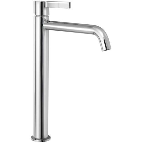 Sapho Iconic - Waschtischarmatur, Chrom AF006