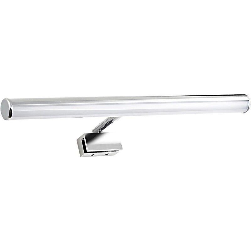 Sapho - Irene - Lampe, 6W led, 286x100x25 mm, chrome 25861CI