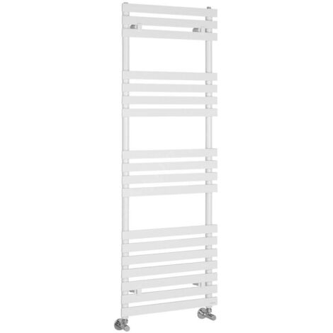 Sapho Jalousi - Corps de chauffe 500x1500 mm, 765 W, blanc 1801-08