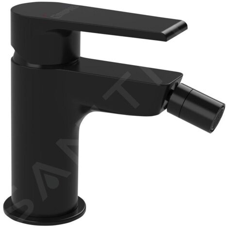Sapho Kai - Mitigeur de bidet, noir mat KA03/15