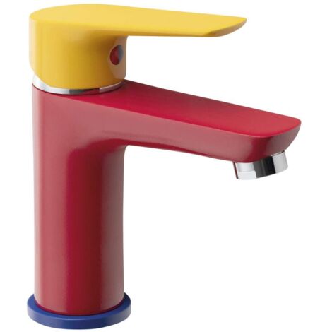 Sapho Kid - Waschtischarmatur, Farbe KD01
