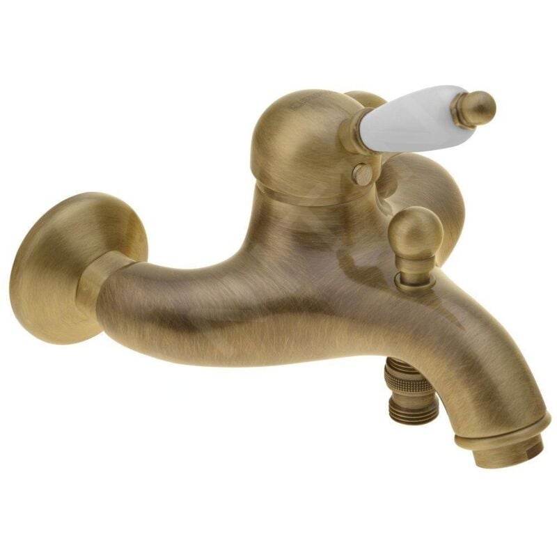 Kirké - Mitigeur de baignoire, bronze KI10BB - Sapho