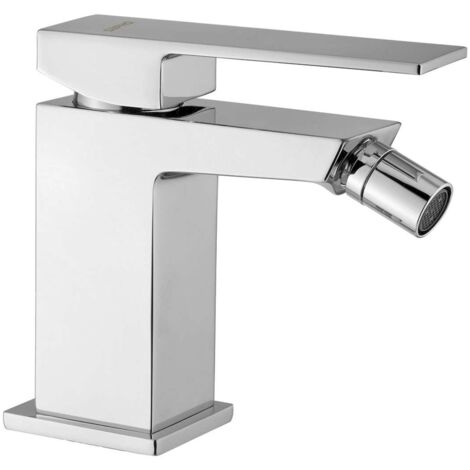 Sapho Latus - Miscelatore per bidet, cromo 1102-73