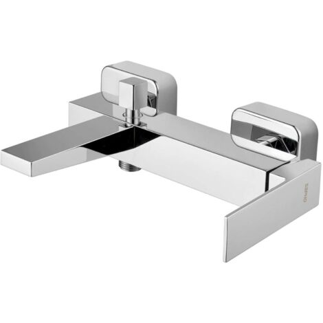 Sapho Latus - Miscelatore per vasca da bagno, cromo 1102-70