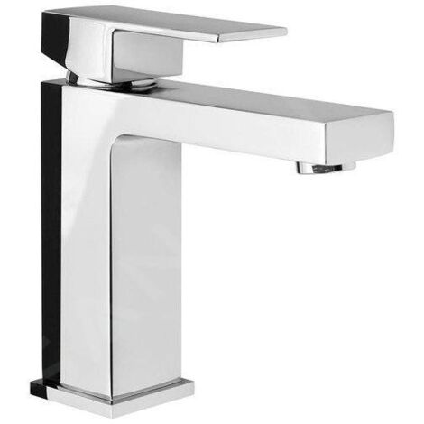 Sapho Latus - Mitigeur de lavabo, chrome 1102-06