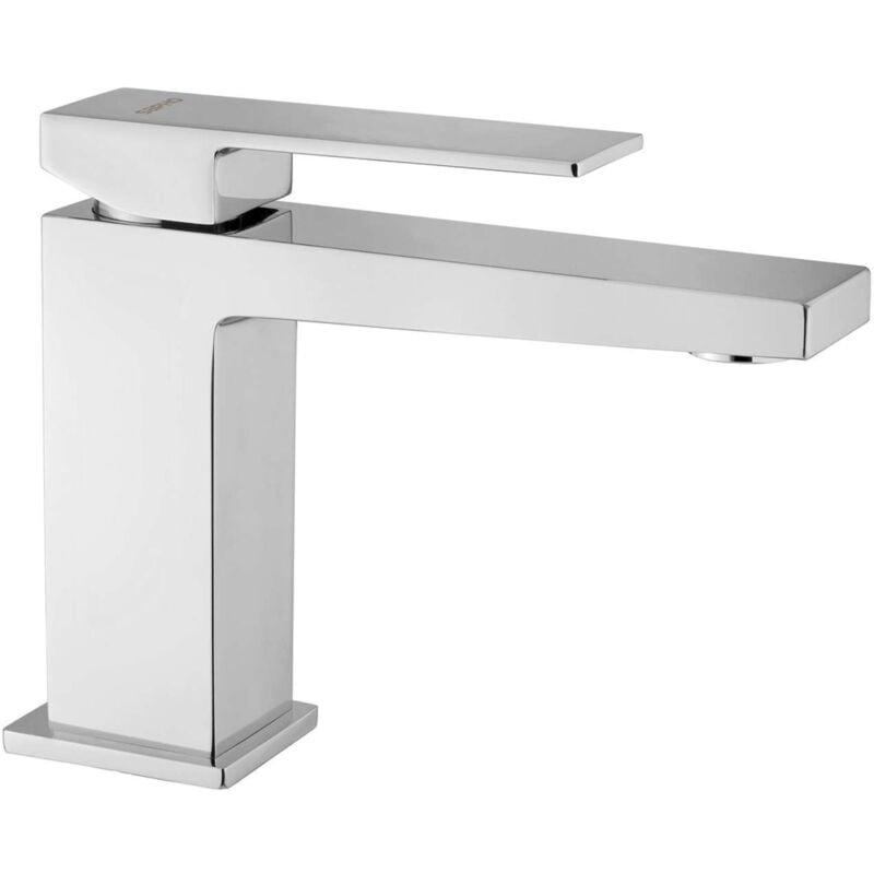 Sapho - Latus - Mitigeur de lavabo, chrome 1102-72