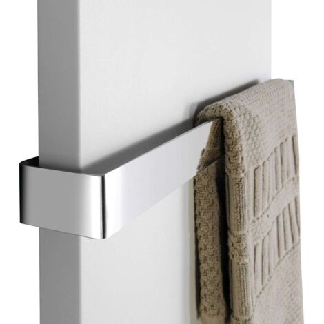 Sapho Magnifica - Handtuchhalter 650x80 mm, Edelstahl poliert IRPA17