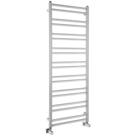 Sapho Metro Dos - Scaldasalviette 55x143 cm, 476 W, cromo IR430R