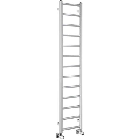 Sapho Metro Light - Corps de chauffe, 300x1500 mm, 276 W, chrome IR446R