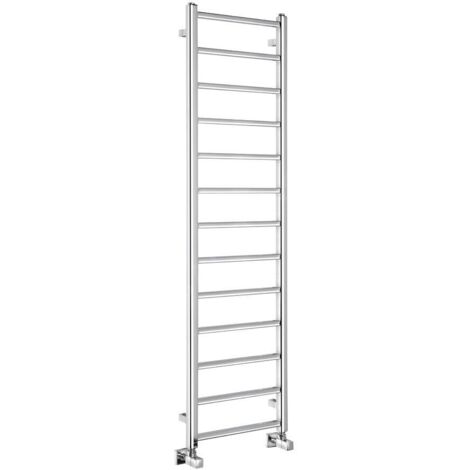 Sapho Metro Light - Corps de chauffe 400x1500 mm, 323 W, chrome IR447R