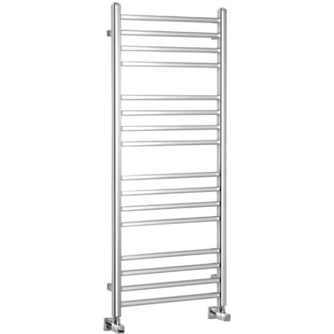 Sapho Metro - Toallero eléctrico 50x120 cm, 347 W, cromo 0411-01