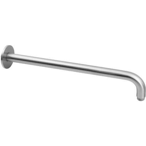 Sapho Minimal - Brausearm, 40 cm, Edelstahl MI091