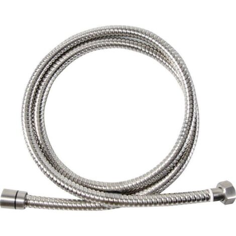 Sapho Minimal - Flexible de douche 1500 mm, inox MI096