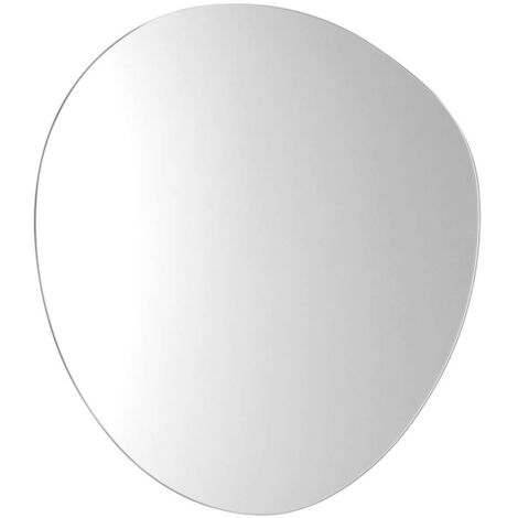 Sapho Miroirs - Miroir avec éclairage LED, 60x60 cm NA260