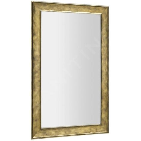 Sapho Miroirs - Miroir Bergara dans un cadre, 642x1042 mm, doré NL528
