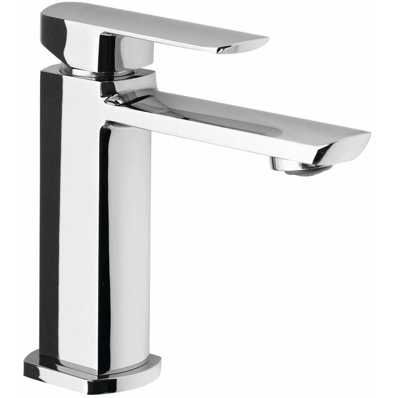 Sapho - Mixona - Mitigeur de lavabo, chrome MG001