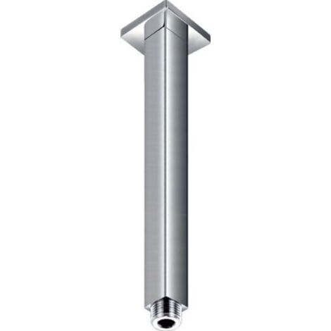 Sapho Nancy - Braccio doccia 15 cm, cromo 1205-06