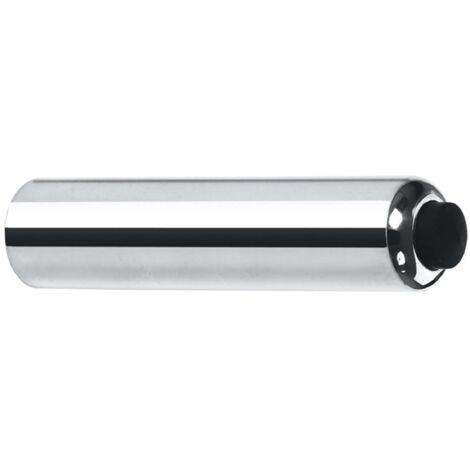 Sapho Öffentlicher Sektor - Türstopper für Wand 18x80 mm, chrom XP002