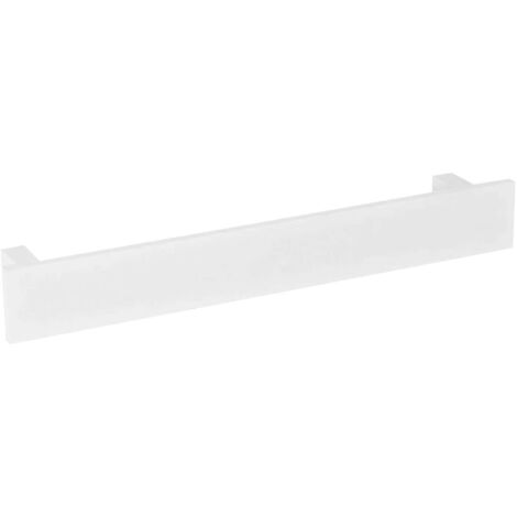 Sapho Patron - Toallero, longitud 45 cm, blanco PX012
