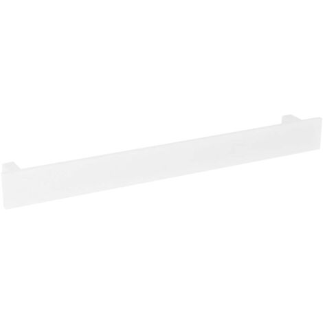 Sapho Patron - Toallero, longitud 60 cm, blanco PX023