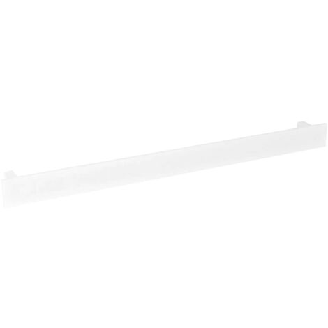 Sapho Patron - Toallero, longitud 80 cm, blanco PX036