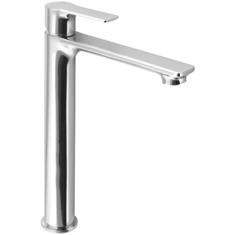 Sapho Pax - Miscelatore per lavabo, cromato XA07