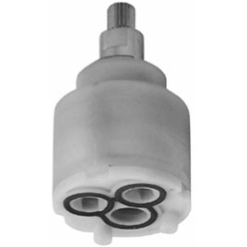 Pièces de rechange - Cartouche avec inverseur intégré CR010NC - Sapho