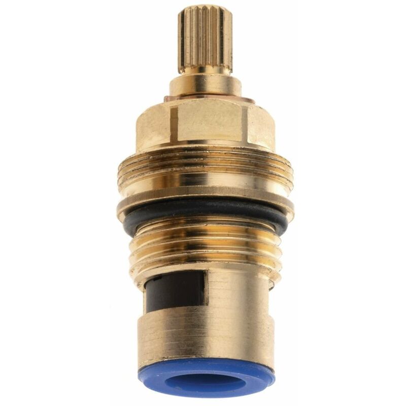 Pièces de rechange Reitano Rubinetteria - Tête céramique 1/2', 8/20, droite, Axia, Airtech, Epoca, Antea VIT003 - Sapho
