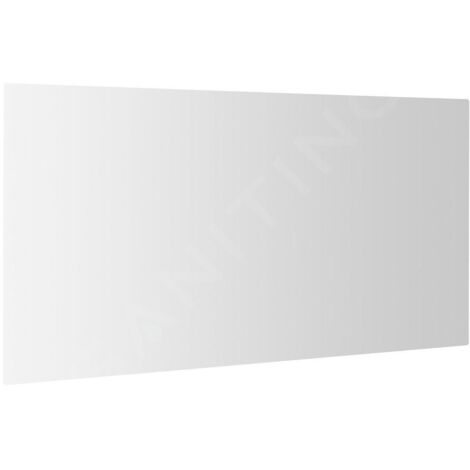 Sapho Plain - Miroir 1200x600 mm 1501-29