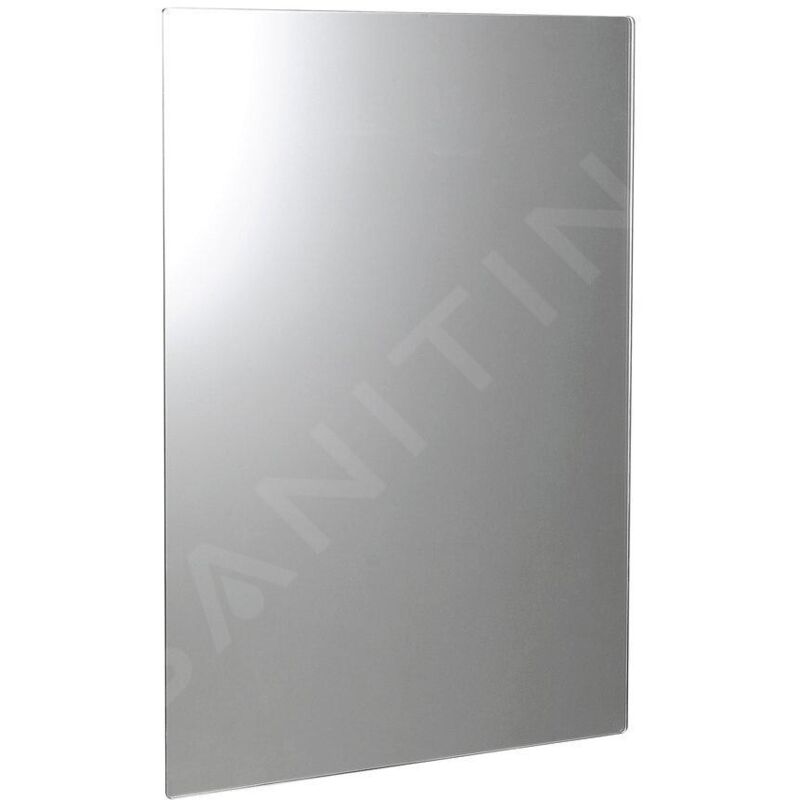 Plain - Miroir 60x80 cm 1501-26 - Sapho