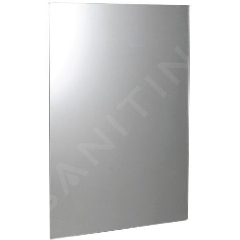 Sapho Plain - Miroir 600x800 mm 1501-26