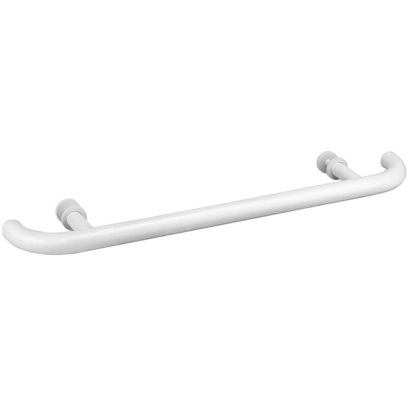 Sapho - Poignées - Poignée, longueur 70 cm, blanc XH574W