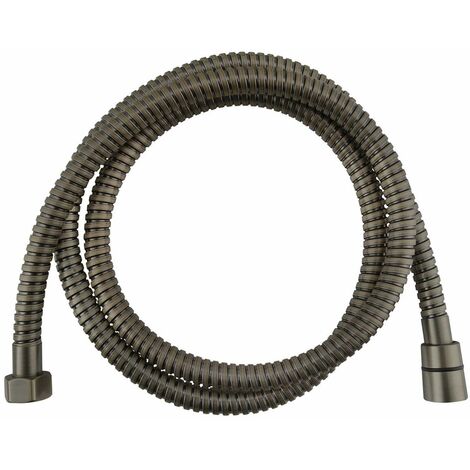 Sapho Powerflex - Flessibile doccia anulare, bronzo FLE10BRO