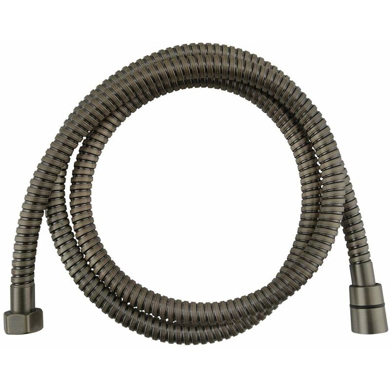 Sapho - Powerflex - Flexible de douche, bronze FLE10BRO