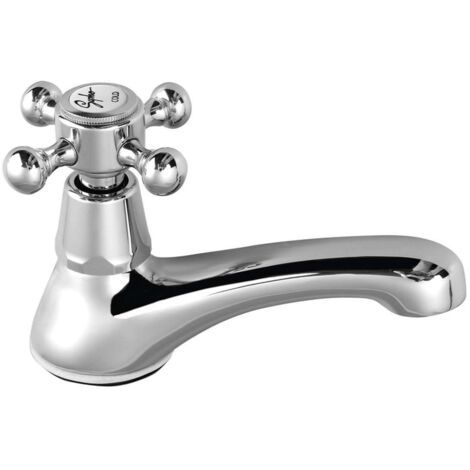 Sapho Reitano Rubinetteria Antea - Válvula de lavabo, cromo 3201