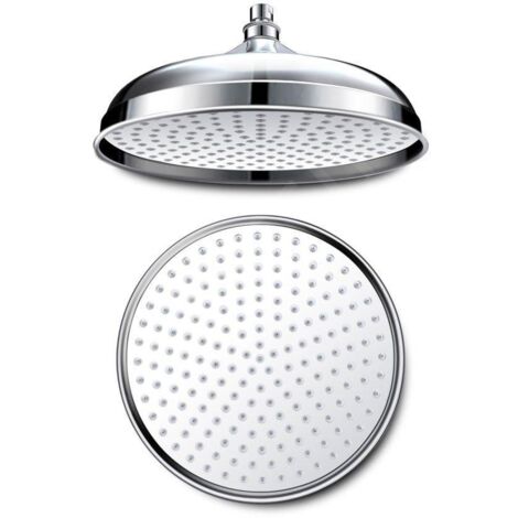Sapho Retro - Douche de tête, diamètre 300 mm, chrome AQ785