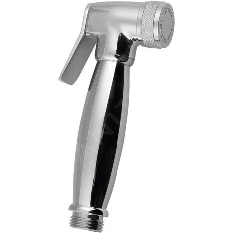 Sapho Retro - Douchette de bidet retro, chrome DOC61