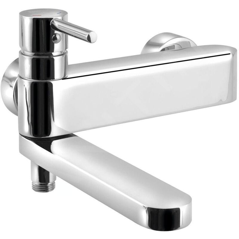 Rhapsody - Mitigeur de baignoire, chrome 5586 - Sapho