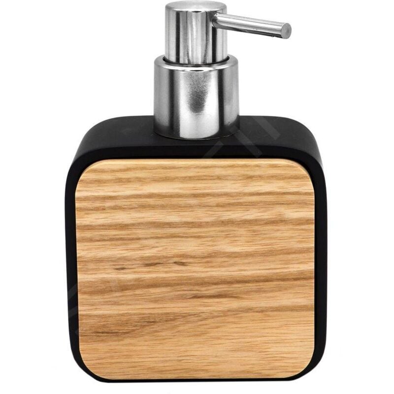 Ridder Amara - Distributeur de savon sur pied, noir 2244510 - Sapho