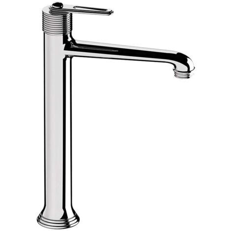 Sapho Rubinetteria - Miscelatore per lavabo, cromo BB007