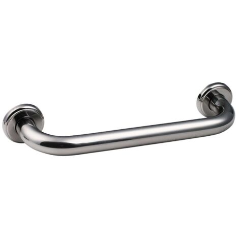 Sapho Sanitari e arredo bagno - Manico dritto 340 mm, acciaio inox XH508