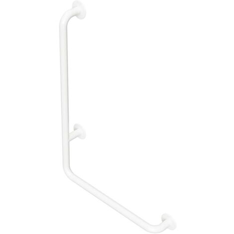 Sapho Sanitari e arredo bagno - Manico sinistro 81x55 cm, bianco XH522W