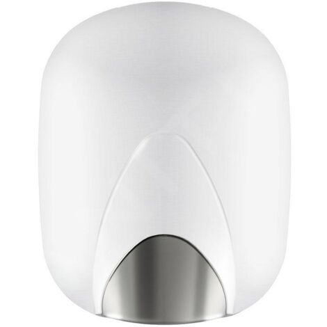 Sapho Sèches-mains - Sèche-mains, blanc E9840