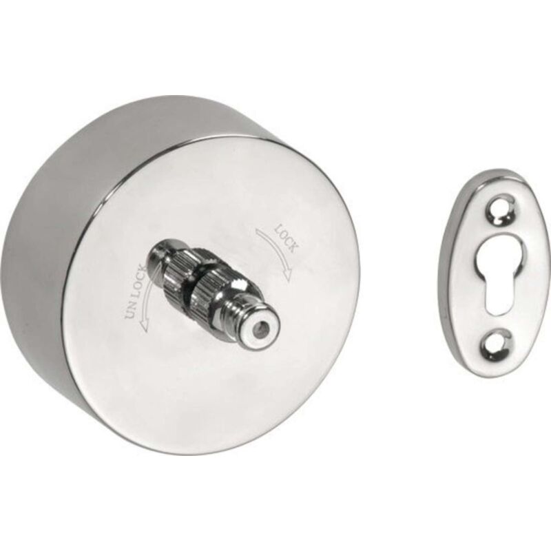 Sapho - Série Hôtel - Ligne de lavage extensible,inox XJ021