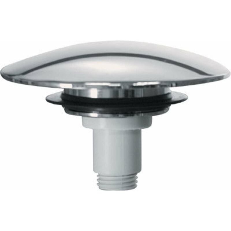 Silfra Pièces de rechange - Bonde d'évier de rechange, 72 mm, chrome RI20351 - Sapho