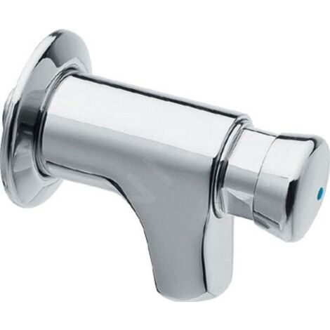 Sapho Silfra Quik - Robinet de lavabo, chrome QK23551