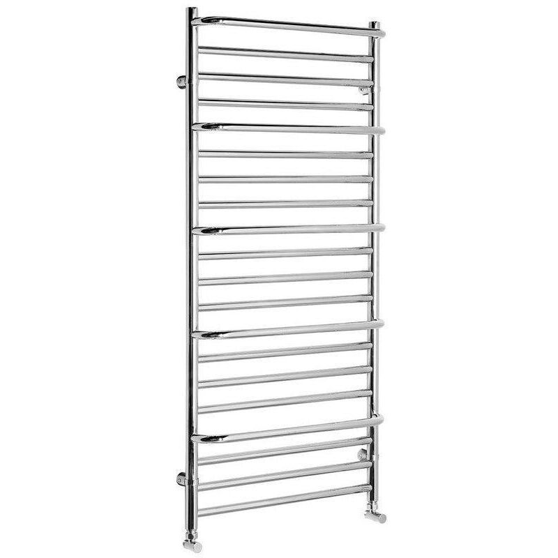 Sapho - Singl - Corps de chauffe Manisa, 60x133 cm, 341 w, chrome IZ111