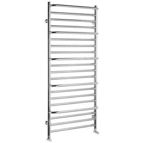 Sapho Singl - Corps de chauffe Manisa, 600x1328 mm, 341 W, chrome IZ111