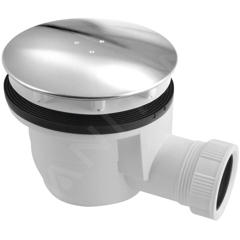 Sapho - Siphon pour receveur de douche (1711C)