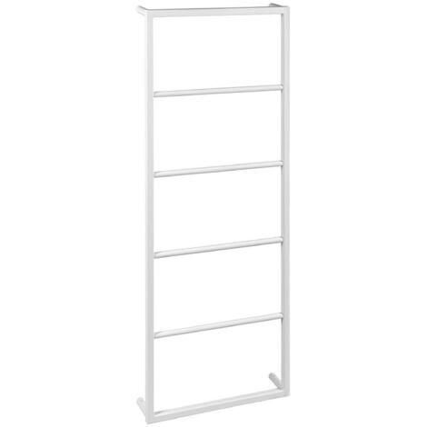 Sapho Ska - Toallero 45x115 cm, blanco mate SKA511